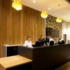 Отель Staycity Aparthotels London Heathrow Великобритания, Лондон - отзывы, цены и фото номеров - забронировать отель Staycity Aparthotels London Heathrow онлайн спа фото 2