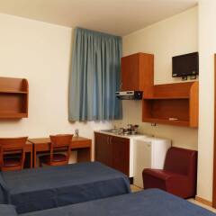 Отель Residence Gloria в номере