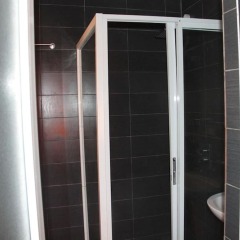 Отель Lakeem Suites Adebola ванная