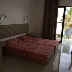 Отель Pambos Napa Rocks Hotel - Adults Only Кипр, Айя-Напа - 13 отзывов об отеле, цены и фото номеров - забронировать отель Pambos Napa Rocks Hotel - Adults Only онлайн фото 8