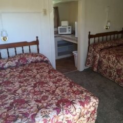 East Glacier Motel And Cabins In East Glacier Park United States