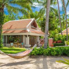 Отель Santiburi Koh Samui, The Leading Hotels of the World фото 10