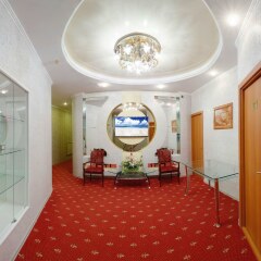 Гостиница Prestige House Verona в Казани - забронировать гостиницу Prestige House Verona, цены и фото номеров Казань интерьер отеля фото 4