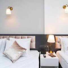 Seven Stars Exclusive Hotel Турция, Анталья - 1 отзыв об отеле, цены и фото номеров - забронировать отель Seven Stars Exclusive Hotel онлайн комната для гостей
