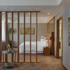 Crowne Plaza Уфа-Конгресс Отель спа