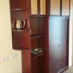 Отель Vanadzor Armenia Health Resort в номере