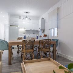Отель Alterhome Zurbano Испания, Мадрид - отзывы, цены и фото номеров - забронировать отель Alterhome Zurbano онлайн комната для гостей фото 5