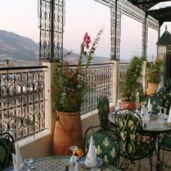 Отель Riad La Perle De La Médina Марокко, Фес - отзывы, цены и фото номеров - забронировать отель Riad La Perle De La Médina онлайн фото 19