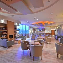 Holiday Inn Bursa Турция, Улудаг - отзывы, цены и фото номеров - забронировать отель Holiday Inn Bursa онлайн развлечения