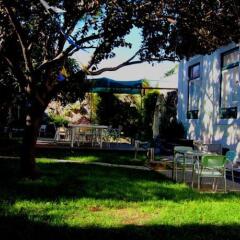 Go Hostel Lisbon Лиссабон помещение для мероприятий