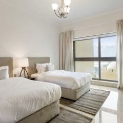 Отель Bespoke Residences - South Residence комната для гостей фото 2