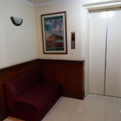 The Corporate Inn Hotel in Manila, Philippines from 58$, photos, reviews - zenhotels.com guestroom photo 2