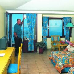 Sea Gull Турция, Текирова - отзывы, цены и фото номеров - забронировать отель Sea Gull - All Inclusive онлайн детские мероприятия фото 2