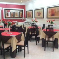 Prime Inn Hotel питание