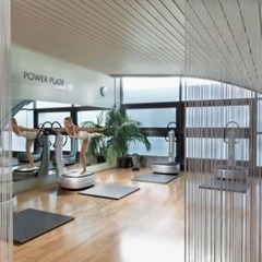 Отель Aspria Berlin Ku'damm Германия, Берлин - 1 отзыв об отеле, цены и фото номеров - забронировать отель Aspria Berlin Ku'damm онлайн фото 3