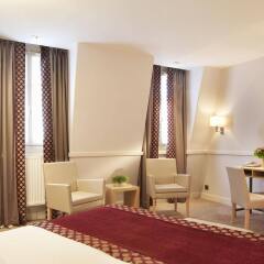 Hotel Floride Etoile комната для гостей фото 5