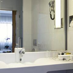 Отель Novotel Porto Gaia ванная