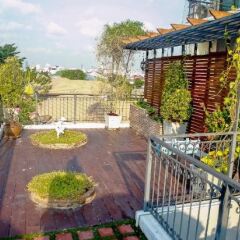 Отель Murraya Residence Бангкок фото 3