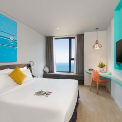 Отель ibis Styles Nha Trang комната для гостей фото 5