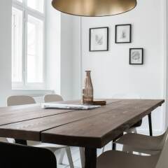 Апартаменты 3 Bedroom Apartment in Latin Quarter в номере фото 2