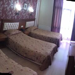 Hotel Ebru Antique комната для гостей