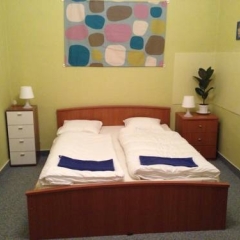 Отель Corvin Hostel Венгрия, Будапешт - отзывы, цены и фото номеров - забронировать отель Corvin Hostel онлайн комната для гостей фото 2
