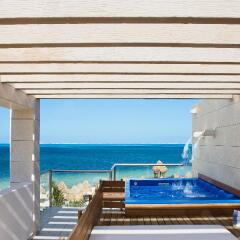 Отель Beloved Playa Mujeres by Excellence All Inclusive AdultsOnly бассейн фото 4