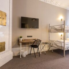 Hotel Hötorget удобства в номере фото 2