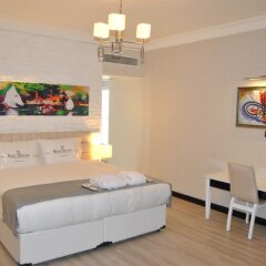 Real House Boutique Hotel Турция, Кайсери - отзывы, цены и фото номеров - забронировать отель Real House Boutique Hotel онлайн комната для гостей фото 5