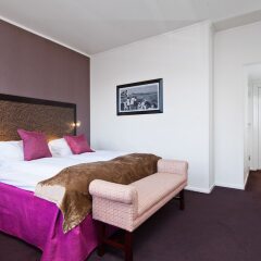 Отель Thon Hotel Prinsen Норвегия, Тронхейм - отзывы, цены и фото номеров - забронировать отель Thon Hotel Prinsen онлайн фото 7