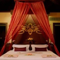 Отель The Briza Beach Resort, Samui в номере фото 2