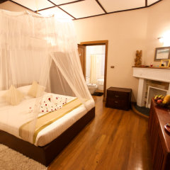 Royal Kalaw Hills Resort in Kalaw, Myanmar from 207$, photos, reviews - zenhotels.com room amenities photo 2