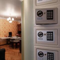 Гостиница Hostels Rus-Ekaterinburg в Екатеринбурге 1 отзыв об отеле, цены и фото номеров - забронировать гостиницу Hostels Rus-Ekaterinburg онлайн Екатеринбург фото 25
