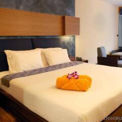 Отель Weekender Resort комната для гостей