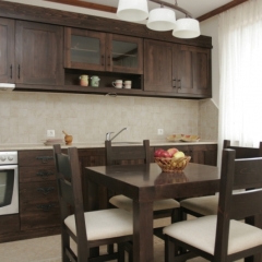 Отель Saint Ivan Rilski Hotel & Apartments Болгария, Банско - отзывы, цены и фото номеров - забронировать отель Saint Ivan Rilski Hotel & Apartments онлайн фото 3