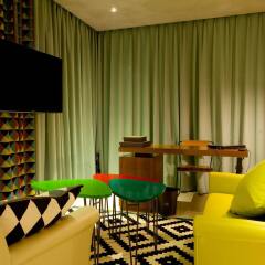 Hotel The Designers Hongdae детские мероприятия фото 2