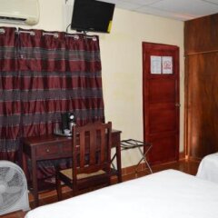 Hotel Estancia de Don Roberto in Matagalpa, Nicaragua from 147$, photos, reviews - zenhotels.com room amenities