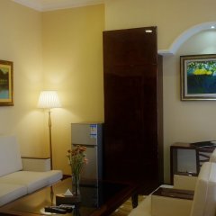 Sunland Hotel in Addis Ababa, Ethiopia from 147$, photos, reviews - zenhotels.com room amenities photo 2