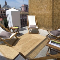 Cosy Rooms Bolseria in Valencia, Spain from 124$, photos, reviews - zenhotels.com balcony