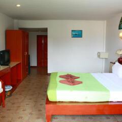 Royal Crown Hotel & Palm Spa Resort комната для гостей фото 5