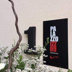 Отель Palazzo Gozzi Bed & Beauty Парма