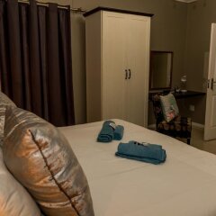 Village Boutique Hotel in Otjiwarongo, Namibia from 55$, photos, reviews - zenhotels.com guestroom photo 4