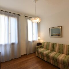 Отель Le Due Corone Италия, Венеция - отзывы, цены и фото номеров - забронировать отель Le Due Corone онлайн комната для гостей фото 4