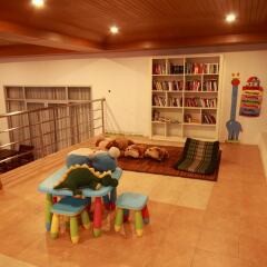 Samui First House Hotel детские мероприятия