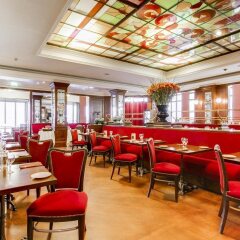 Отель Millennium Hotel Paris Opera Франция, Париж - 10 отзывов об отеле, цены и фото номеров - забронировать отель Millennium Hotel Paris Opera онлайн питание фото 3