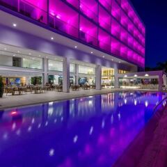 Tasia Maris Seasons Hotel - Adults Only бассейн фото 2