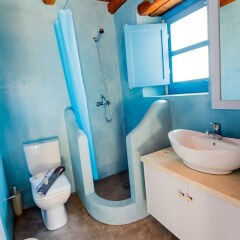 Отель H Hotel Pserimos Villas Греция, Калимнос - отзывы, цены и фото номеров - забронировать отель H Hotel Pserimos Villas онлайн фото 23