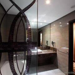 Movenpick Hotel Casablanca ванная