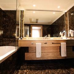WOW Istanbul Hotel ванная