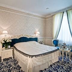 Royal Grand Hotel & Spa комната для гостей фото 2